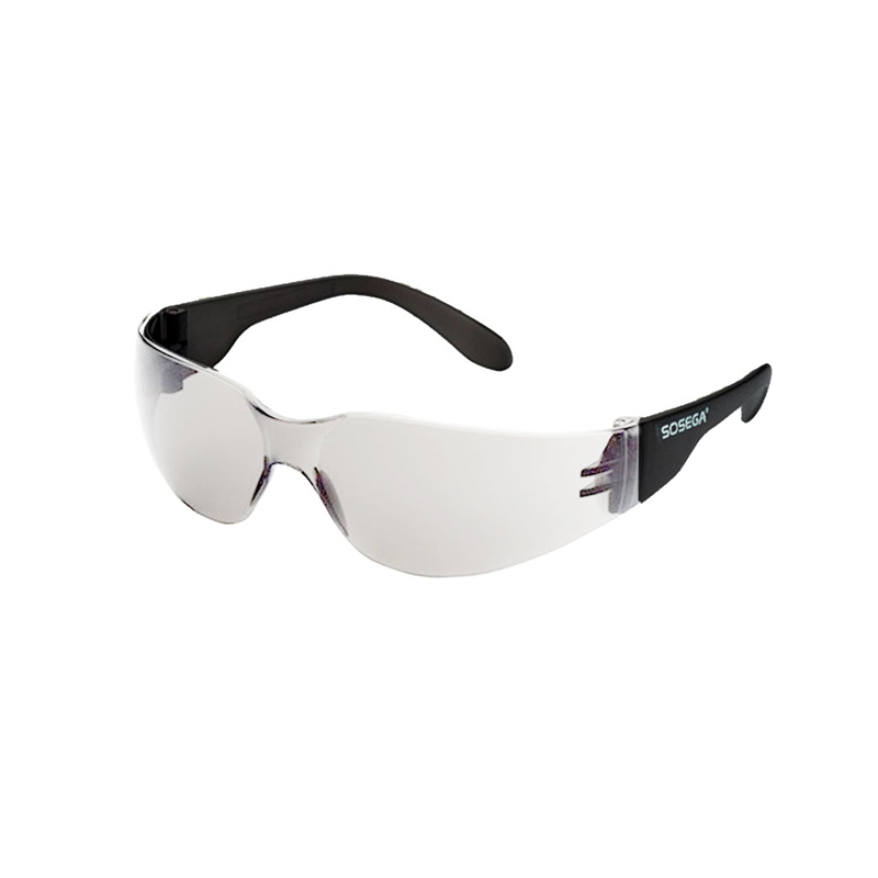 GAFAS PROTECTORA MARCO TRANSPARENTE SOSEGA